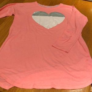 Victoria’s Secret night shirt